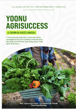 Le Chemin du Succès Agricole