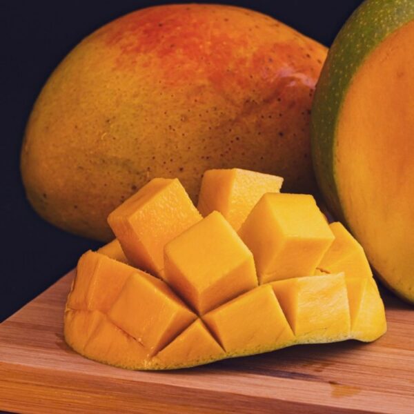 Mangue