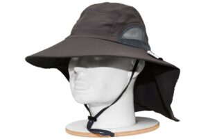 Sonnenschutzhut-mit-Nackenschutz_2198 Chapeau de protection solaire avec protège nuque